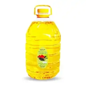 Kedvezmény MEBRA REVITALIZING masszázsolaj 5 l, nagykereskedés